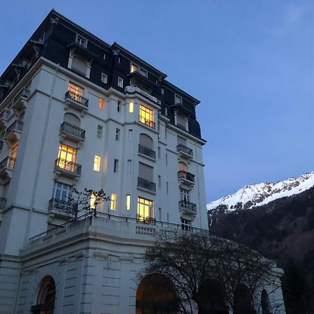 Le Majestic Superbe Appartement Centre Chamonix Exterior foto