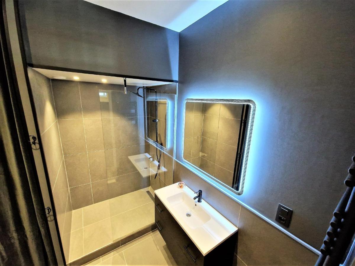Le Majestic Superbe Appartement Centre Chamonix Exterior foto