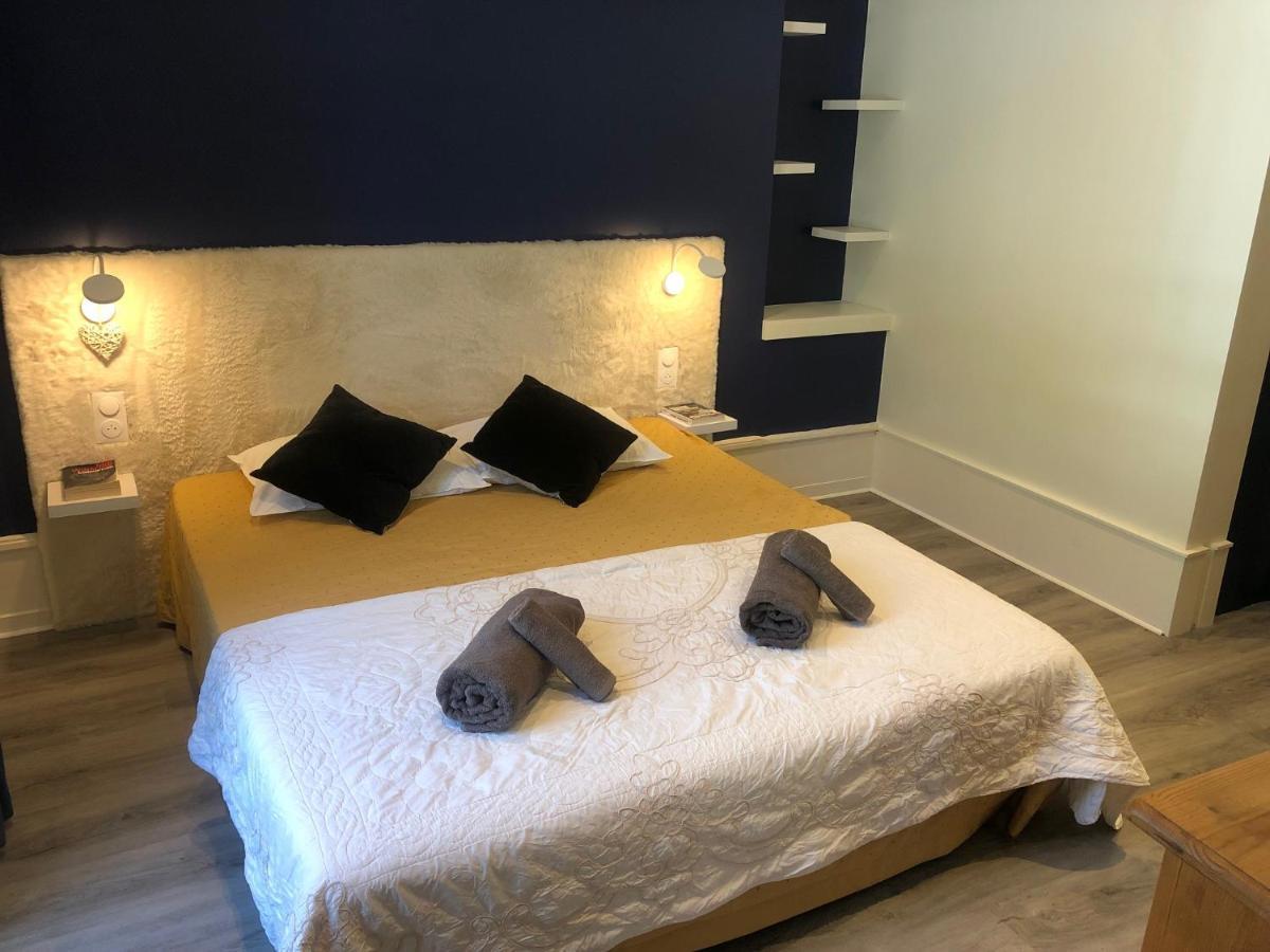 Le Majestic Superbe Appartement Centre Chamonix Exterior foto