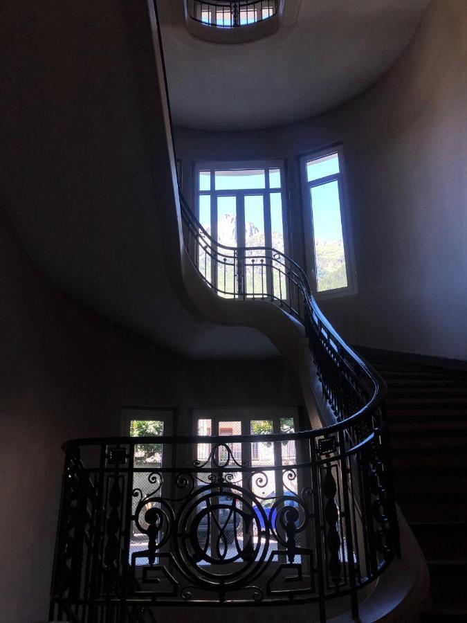 Le Majestic Superbe Appartement Centre Chamonix Exterior foto